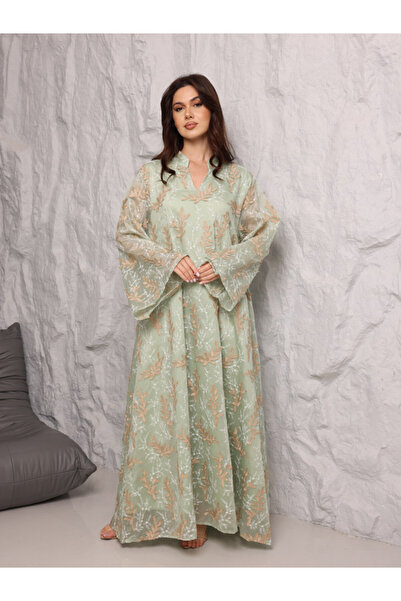 IKKXA Verde Botanica Jalabiya