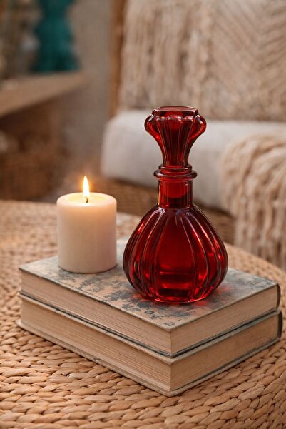 By Ari Ev Dekorasyon DEKORATİF ŞİŞE ŞİŞ200-3