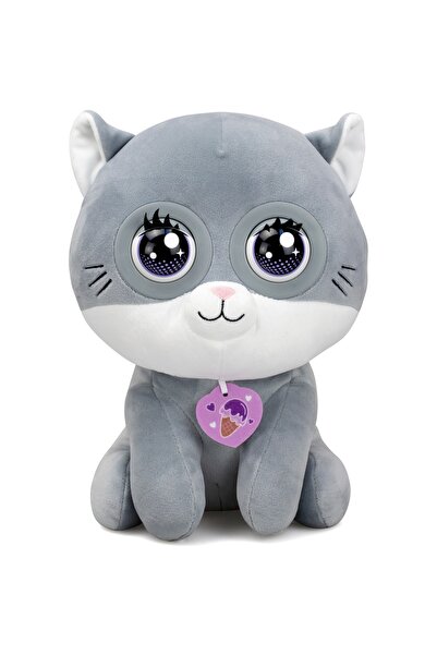 OEM Plush toy for children, Winksies, Interactive Kitty