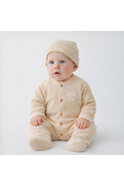 The Nest Kids Little One Nest Organic Set