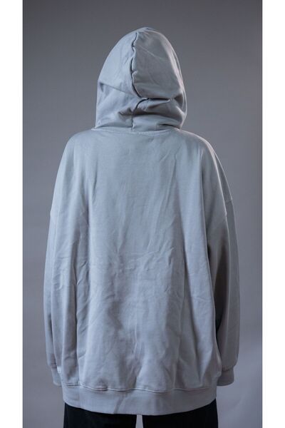 SawArt Hanorac Custom Made cu zodia Gemeni