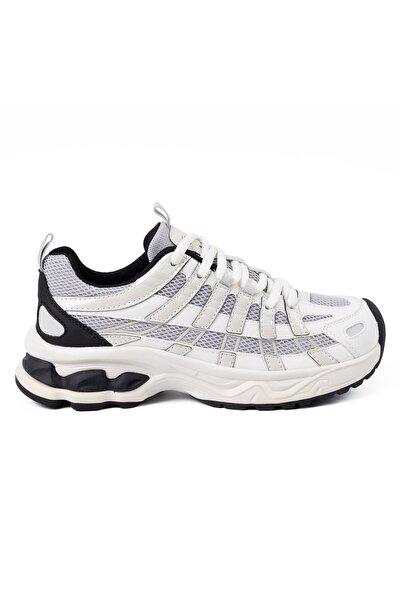 Guja 369 26YA Kadın Sneaker Günlük Ayakkabı Beyaz