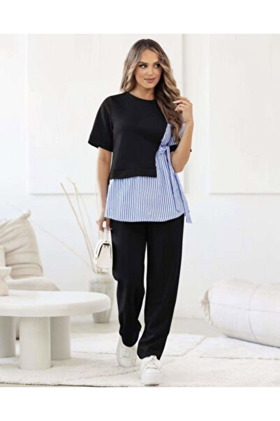 ddastore Complex Tokyo - Negru