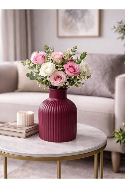 Mervella Home Dekoratif Vazo