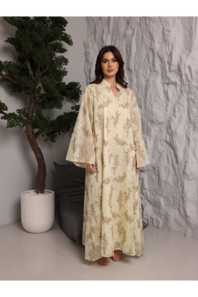 IKKXA Verde Botanica Jalabiya