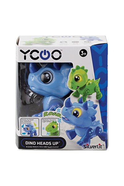 As Games Jucarie interactiva dinozaur robot electronic, cu lumini si sunete, ...