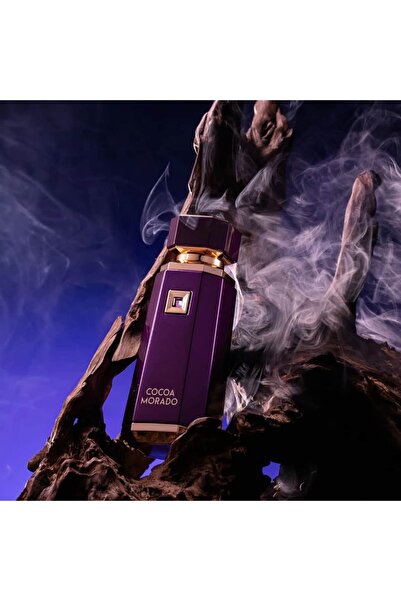 FRENCH AVENUE COCOA MORADO (100 ml)