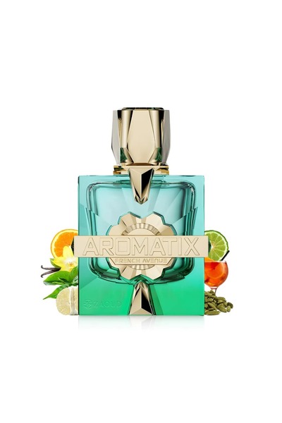 FRENCH AVENUE AROMATIX SUN KISSED