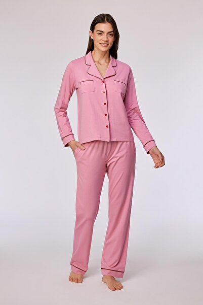 Woody Türkiye Women's Pajamas