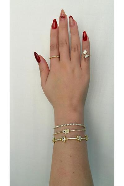 Store خاتم ديفا تشارم للإصبع الصغير