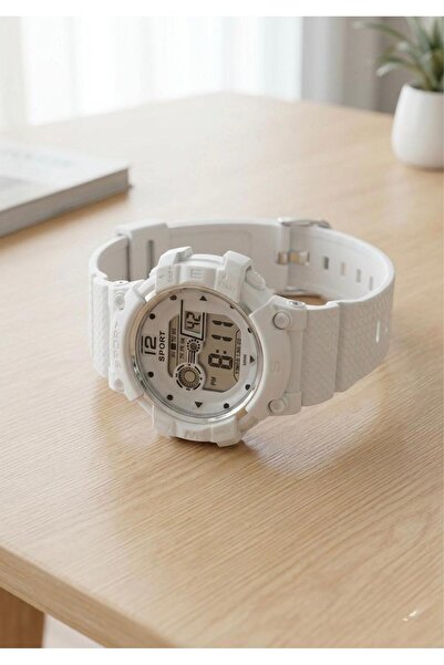 TOY LAND Kids Digital Sports Watch with LED Display–Fashion Casual Wrist Watc...