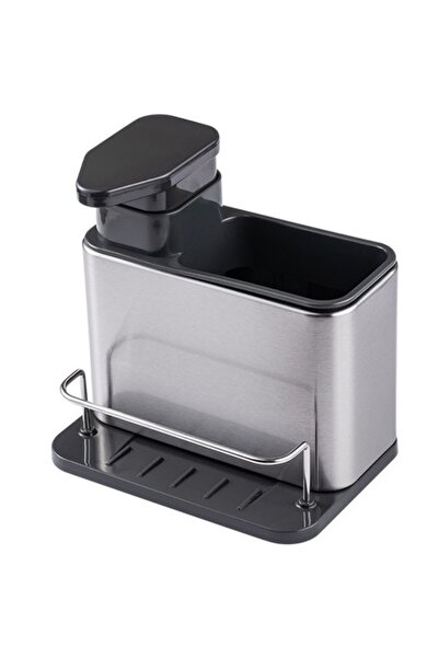 Avaleea Multifunctional Dispenser, Dispenser for Detergent, for Liquid Soap, ...