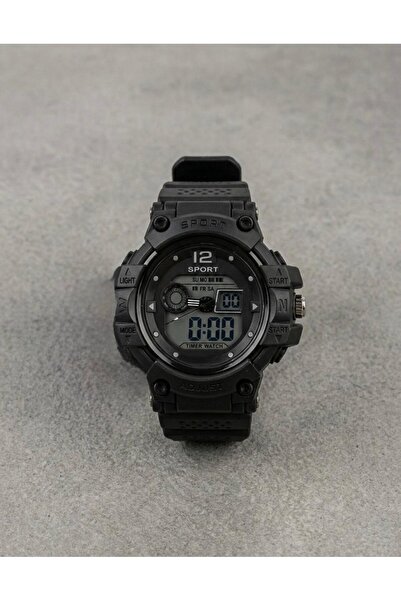 TOY LAND Kids Digital Sports Watch with LED Display–Fashion Casual Wrist Watc...