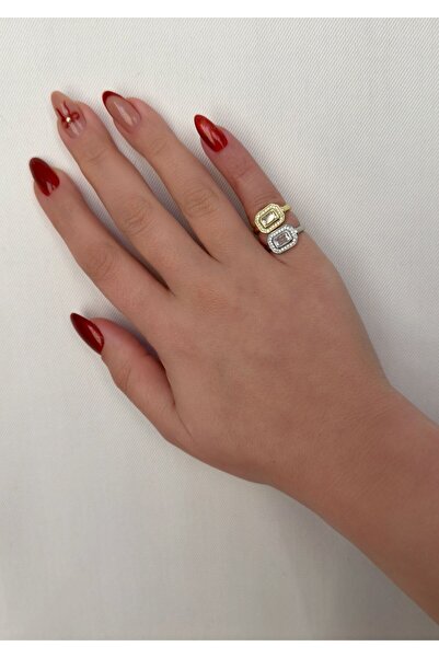 Store خاتم ديفا تشارم الأنيق على شكل باجيت