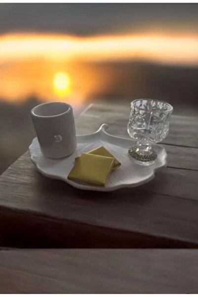 DemirZade Coffee Presentation Set Coffee Catering Presentation Set