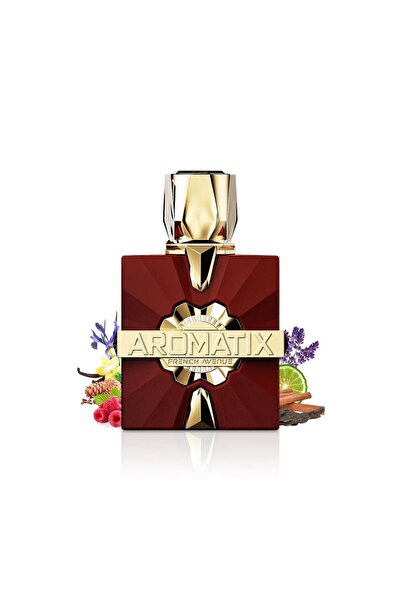 FRENCH AVENUE AROMATIX CARNAL DESIRE