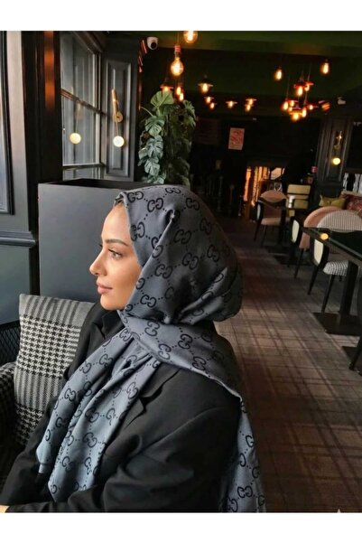 white stars Double Sided g Pattern Swallow