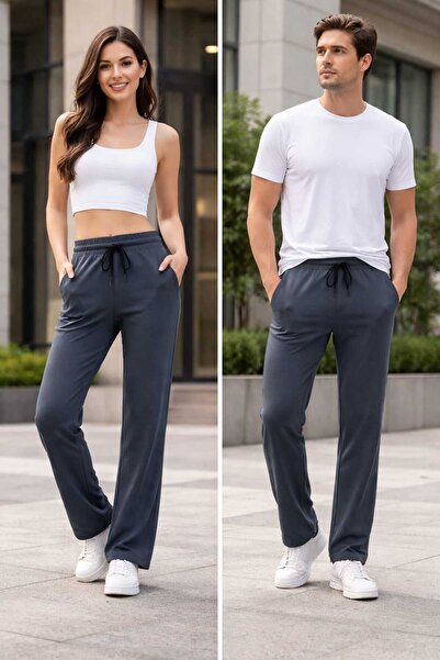 DağdevirenTekstil Unisex Eşofman Altı