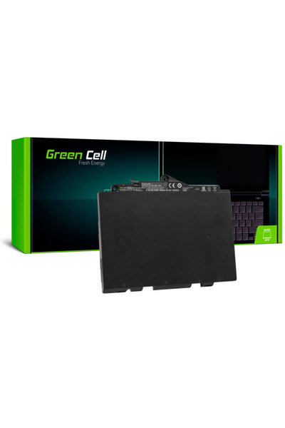 Greencell Baterie pentru laptop Green Cell HP143