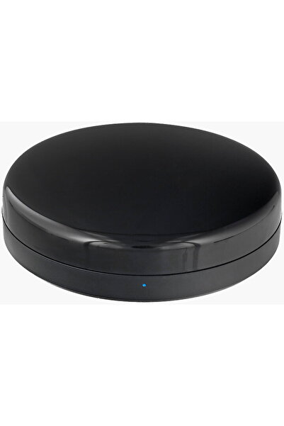 TELLUR TLL331241, Wi-Fi, Black