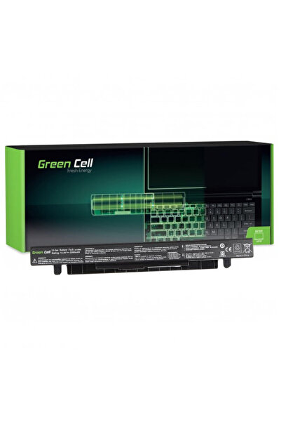 Greencell Baterie pentru laptop Green Cell AS58