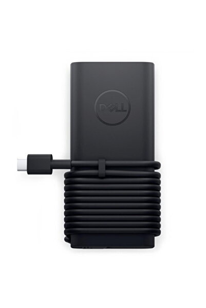 Dell 450-BBVD, USB-C, 20V, 3.25A, 65W, Negru