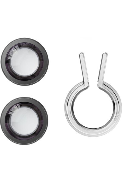 GoPro MAX 2Premium Glass Replacement Lens Kit