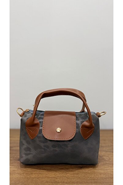 ABAS Omuz Askılı El çantası