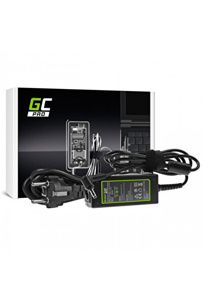 Greencell AD40P, 45 W, Negru