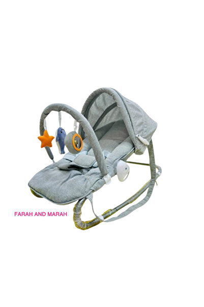 Farah And Marah جلاس بيبي ستار 1055