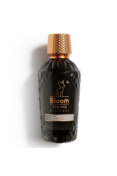 Bloom مجموعة مارفلز - عطر لورا 100 مل