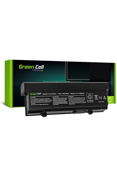 Greencell KM742 E5400 E5410 E5500 E5510