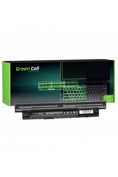 Greencell Baterie pentru laptop Green Cell DE69