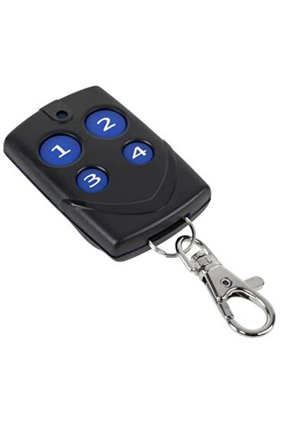 Cabletech 4 BUTTON GATE AUTOMATION REMOTE CONTROL