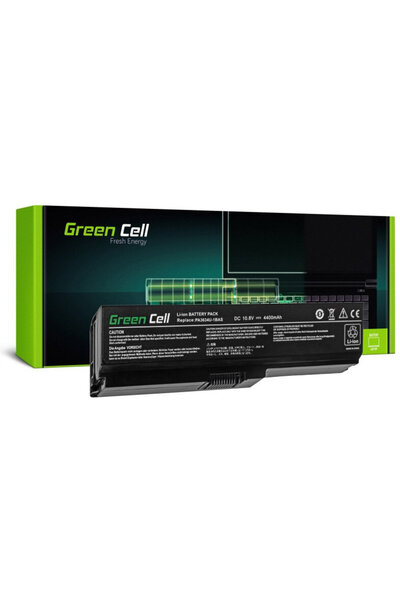 Greencell Baterie pentru laptop Green Cell TS03V2