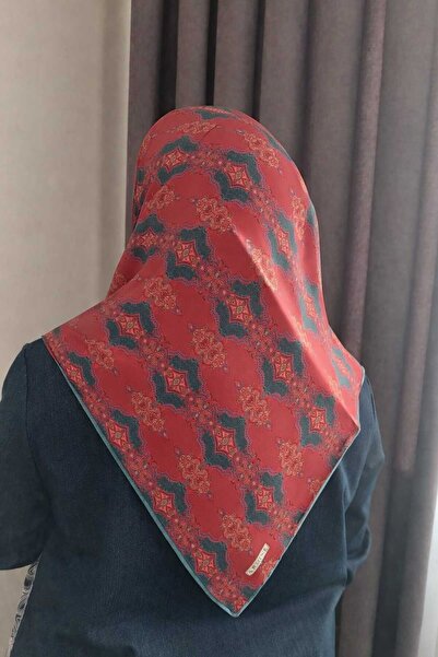 Armine Sura İpek Eşarp 2026 İlkbahar Yaz Sezonu 9522D