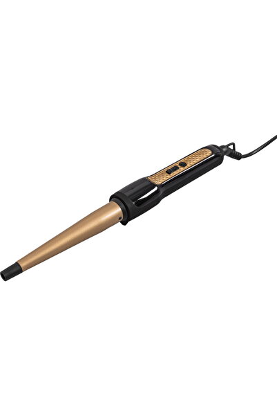 Zelmer Ondulator conic 200В°C, ceramic cu keratinДѓ, 9 temperaturi, 13вЂ“25mm...