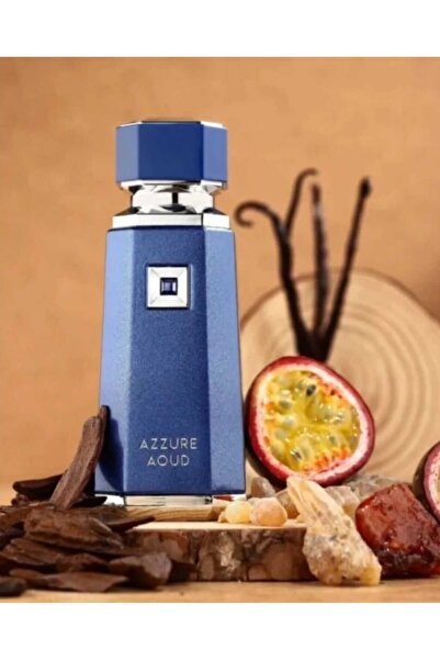 FRENCH AVENUE Azzure Aoud, Eau de Parfum, Unisex, 100