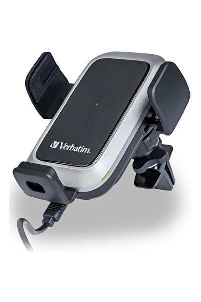 Verbatim Incarcator Wireless Verbatim, Pro Qi, Fast ChargerFWC-03