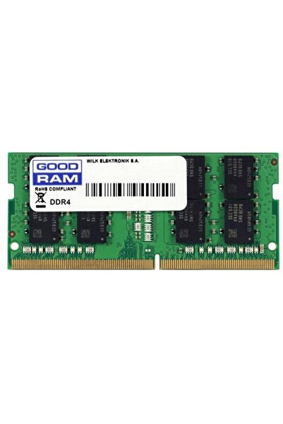 Goodram DDR4 8GB 2666MHz CL19 SODIMM