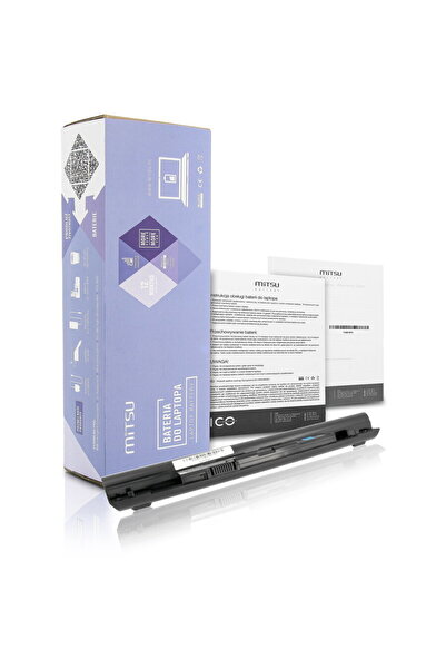 MITSU BATERIE BC/DE-V131 (DELL 4400 MAH 49 WH)