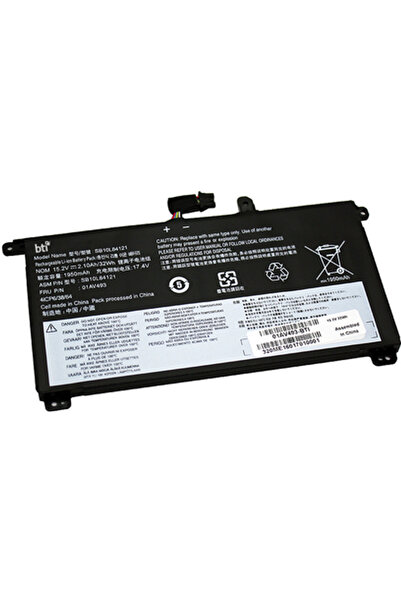 Origin Storage Pentru THINKPAD T570