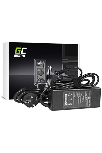 Greencell AD13P, 90 W, Negru