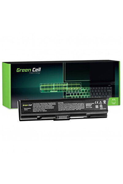 Greencell Toshiba PA3534U-1BRS