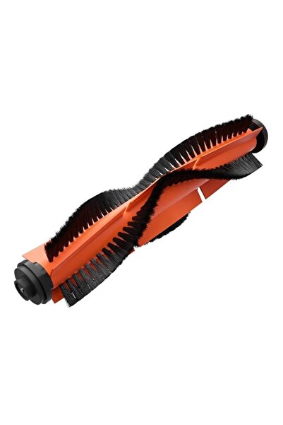 LİN GRUP Trident Pro Max Robot Vacuum Cleaner Compatible Lower Main Brush Roller