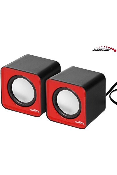 Audiocore PC-ul AC870R