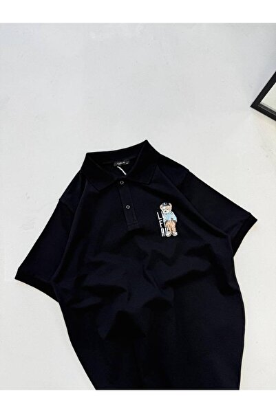 Butik Polo yaka T -Shirt