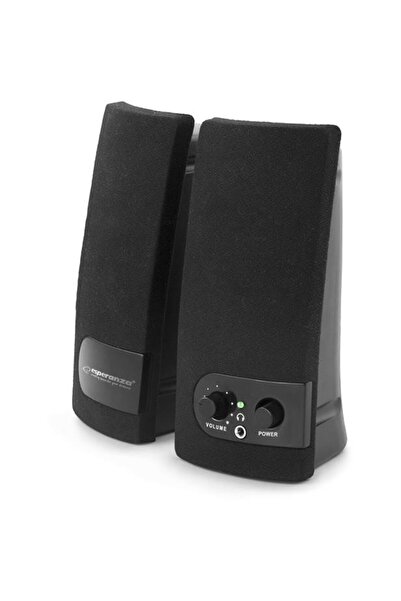 ESPERANZA EP119 Boxe 2.0 - 2 x 3W - ARCO