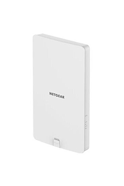 NETGEAR AX1800 Punct de acces WiFi 6 pentru exterior, cu bandă duală PoE, mul...