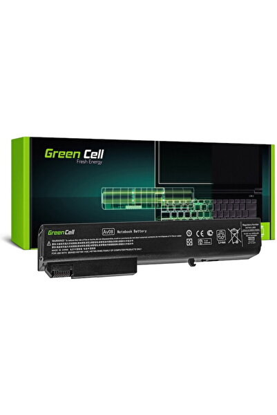 Greencell HSTNN-LB60 pentru HP EliteBook 8530p 8530w 8540p 8540w acumulator